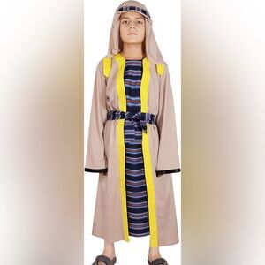 Kids Shepherd Costume
